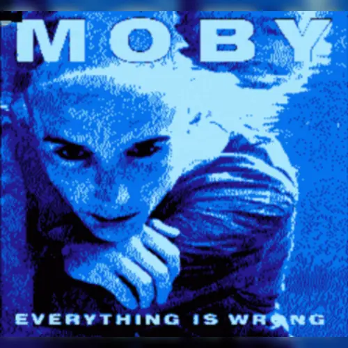 Fullscreen Interlace Demo - Moby Picture