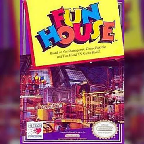 Fun House