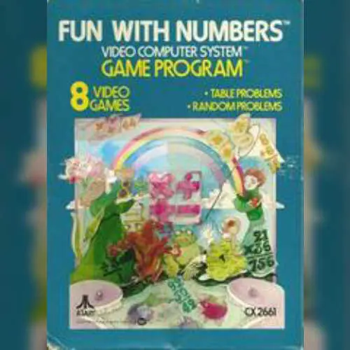 Fun with Numbers