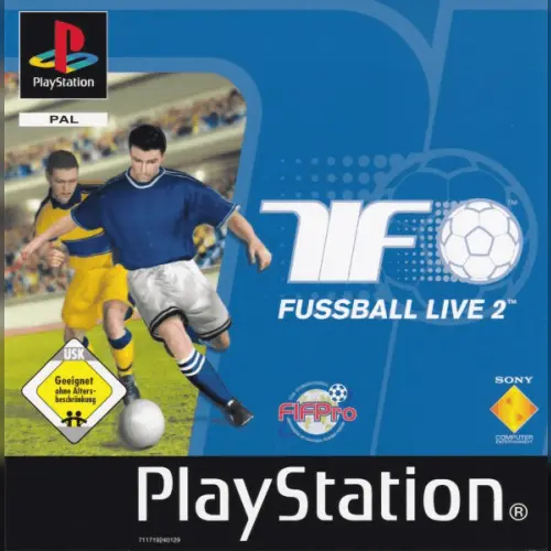 Fussball Live 2