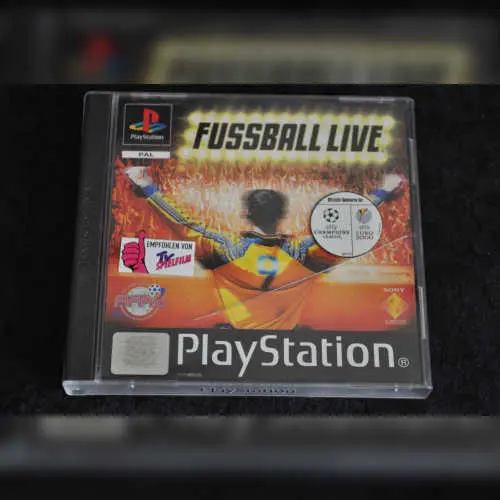 Fussball Live