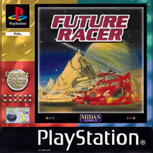 Future Racer