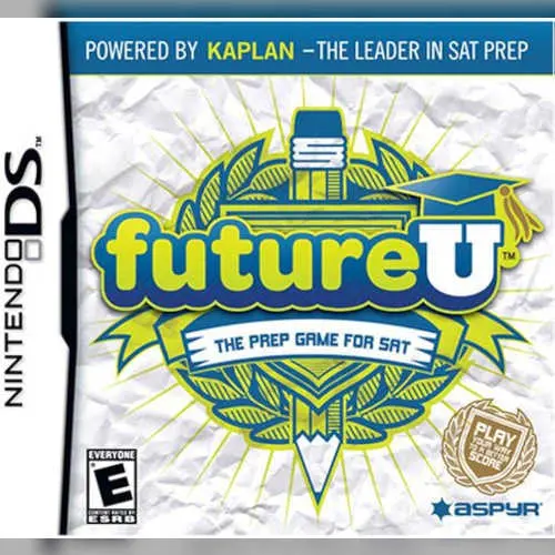 futureU - The Prep Game for SAT