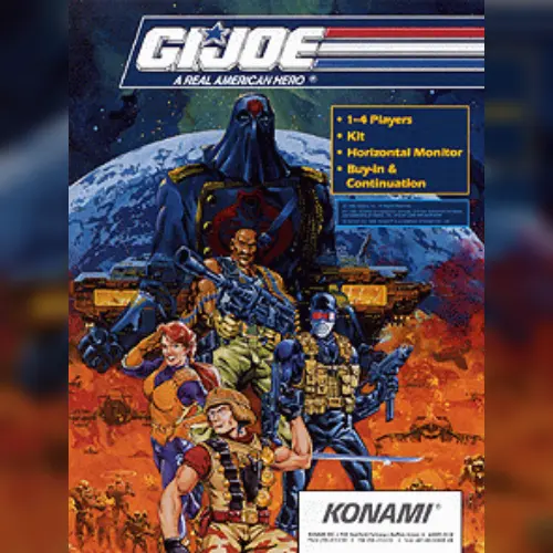 G.I. Joe