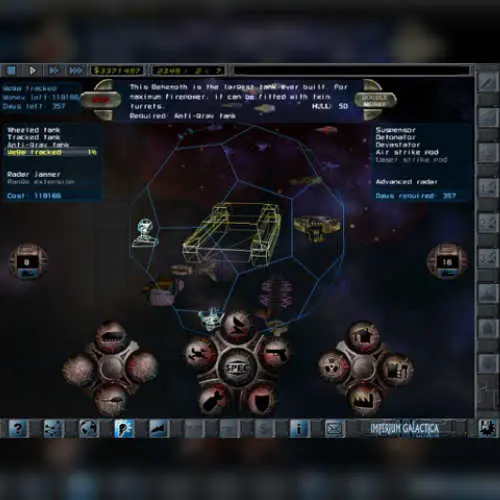 Galactica-2