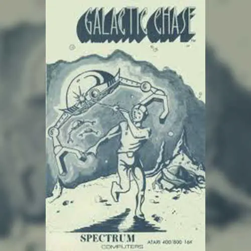GalacticcChase