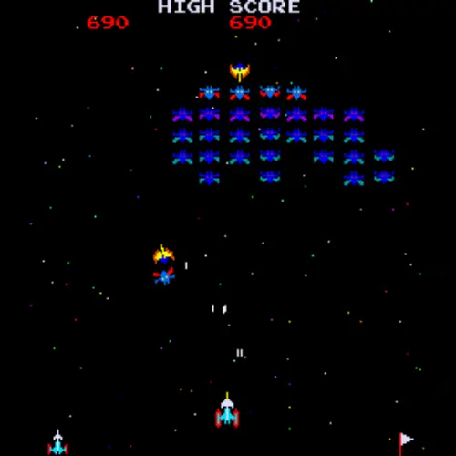 Galaktron