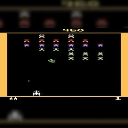 Galaxian