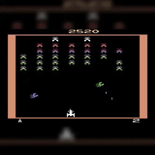 Galaxian