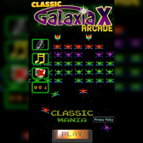 Galaxy X