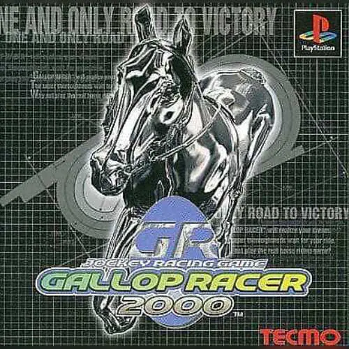 Gallop Racer 2000