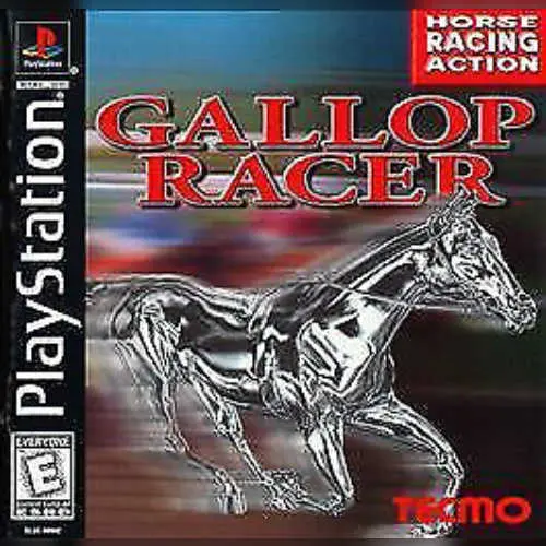 Gallop Racer