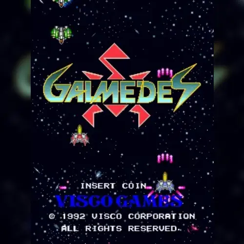 Galmedes