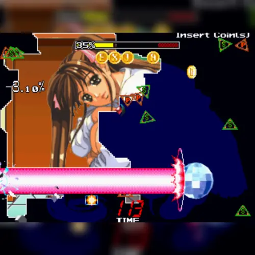 Gals Panic S - Extra Edition