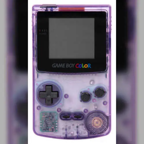 Game Boy Color