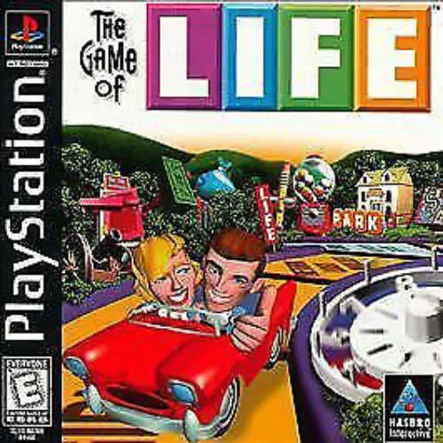 Game of Life, The