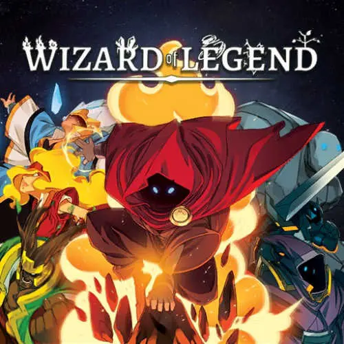 Game Wizard Plus