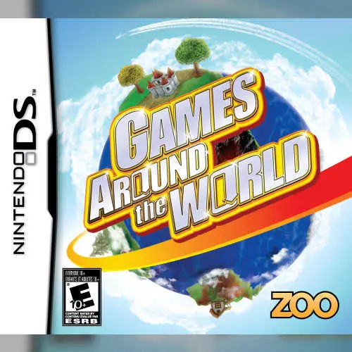 Games Around the World