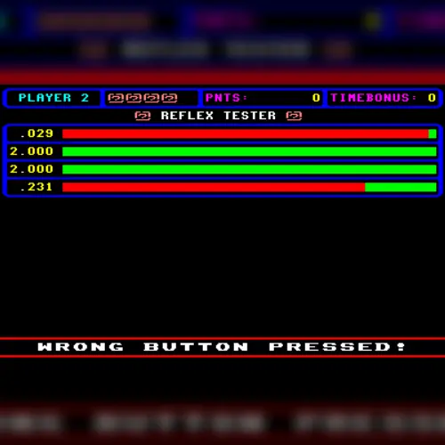 Games V18.2