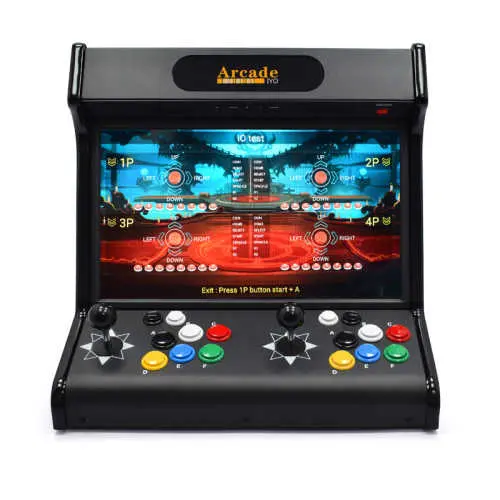 Games V18.5