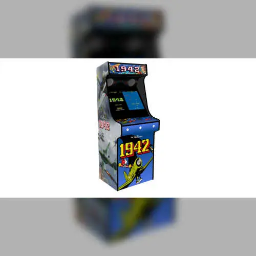 Games V21.1C
