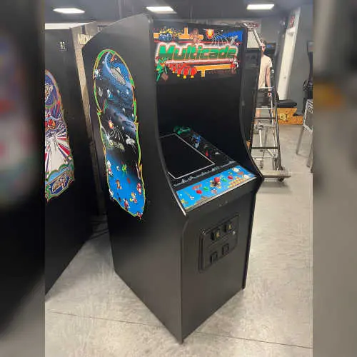 Games V25.1