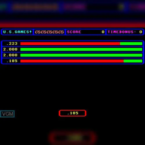 Games V25.4X