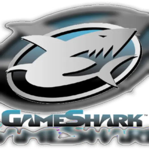 GameShark CDX Version 3.4