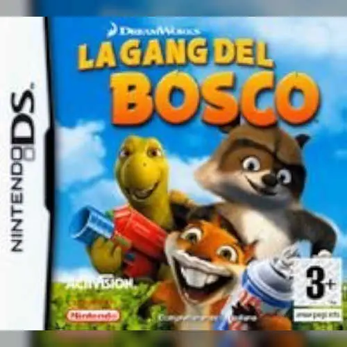 Gang del Bosco, La