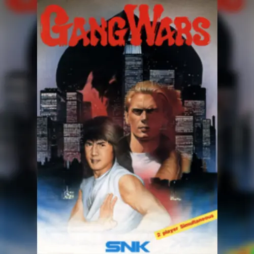 Gang Wars