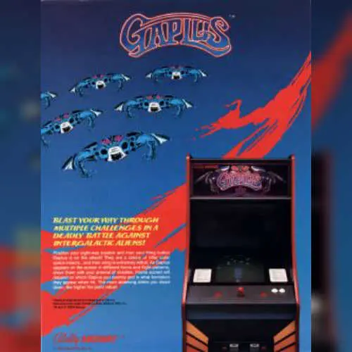 Gaplus