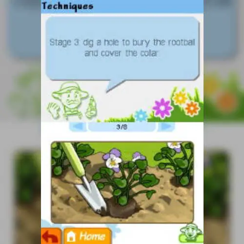 Gardening Guide - How to Get Green Fingers