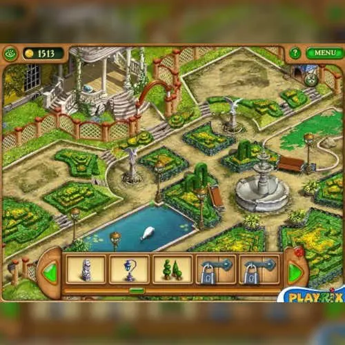 Gardenscapes
