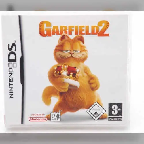 Garfield 2