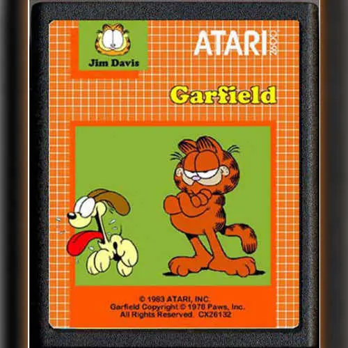 garfield