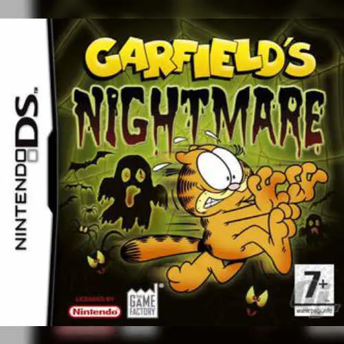 Garfield's Nightmare