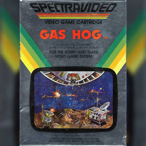 Gas Hog