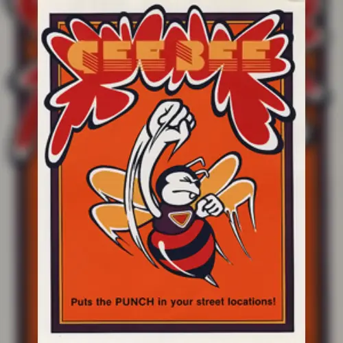 Gee Bee