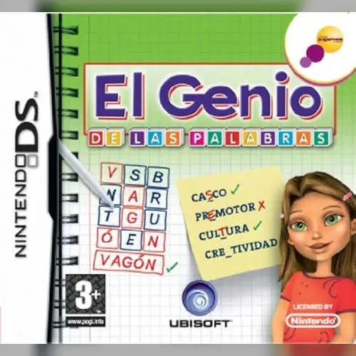Genio de las Palabras, El