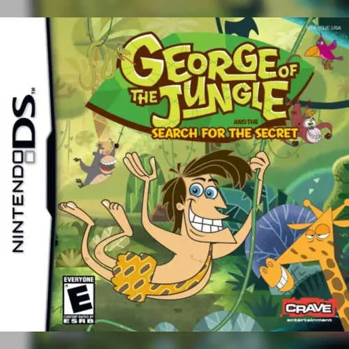 George of the Jungle
