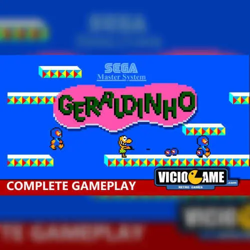 Geraldinho