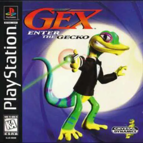 Gex