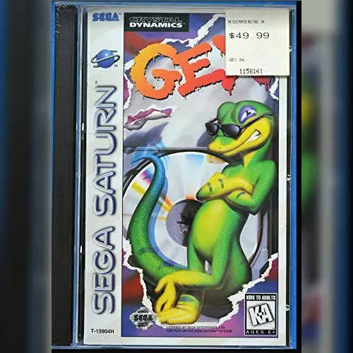 Gex