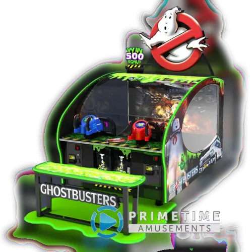Ghost Busters