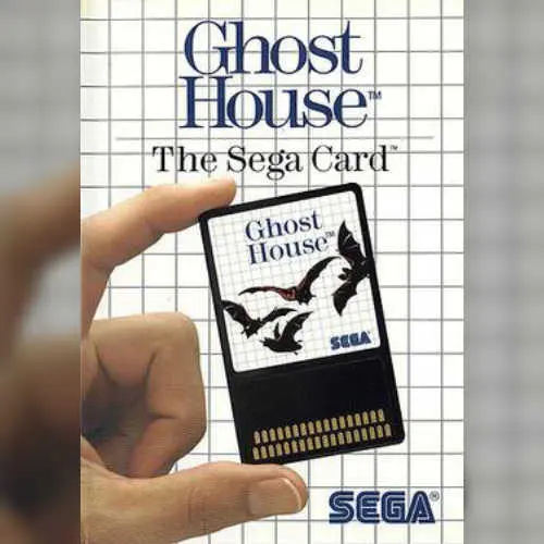 Ghost House