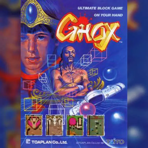 Ghox