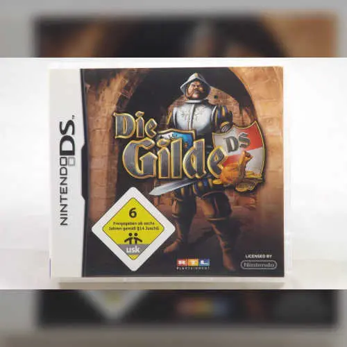 Gilde DS, Die