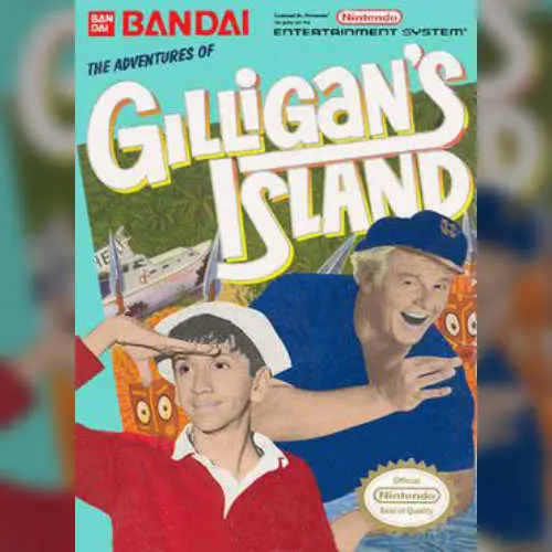 Gilligan's Island