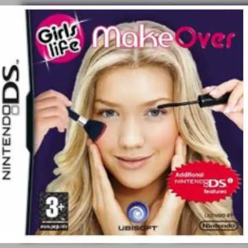Girls Life - Makeover