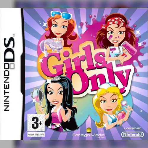 Girls Only